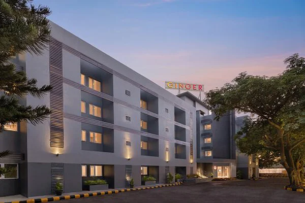 Escorts Service Springs Hotels and Spa Bangalore