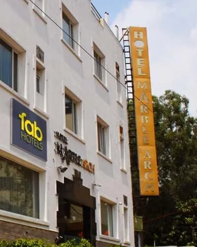 5 Star Hotel Escorts