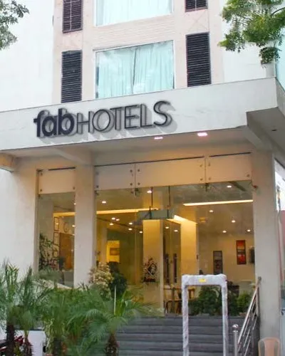 5 Star Hotel Escorts
