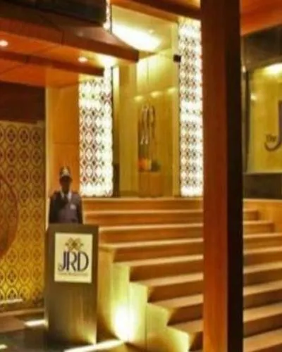 5 Star Hotel Escorts