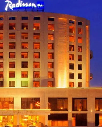 5 Star Hotel Escorts