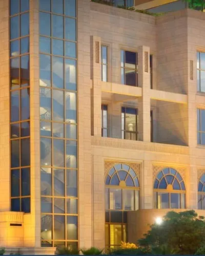 5 Star Hotel Escorts