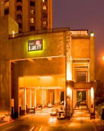 5 Star Hotel Escorts