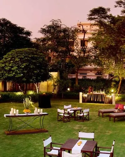 5 Star Hotel Escorts