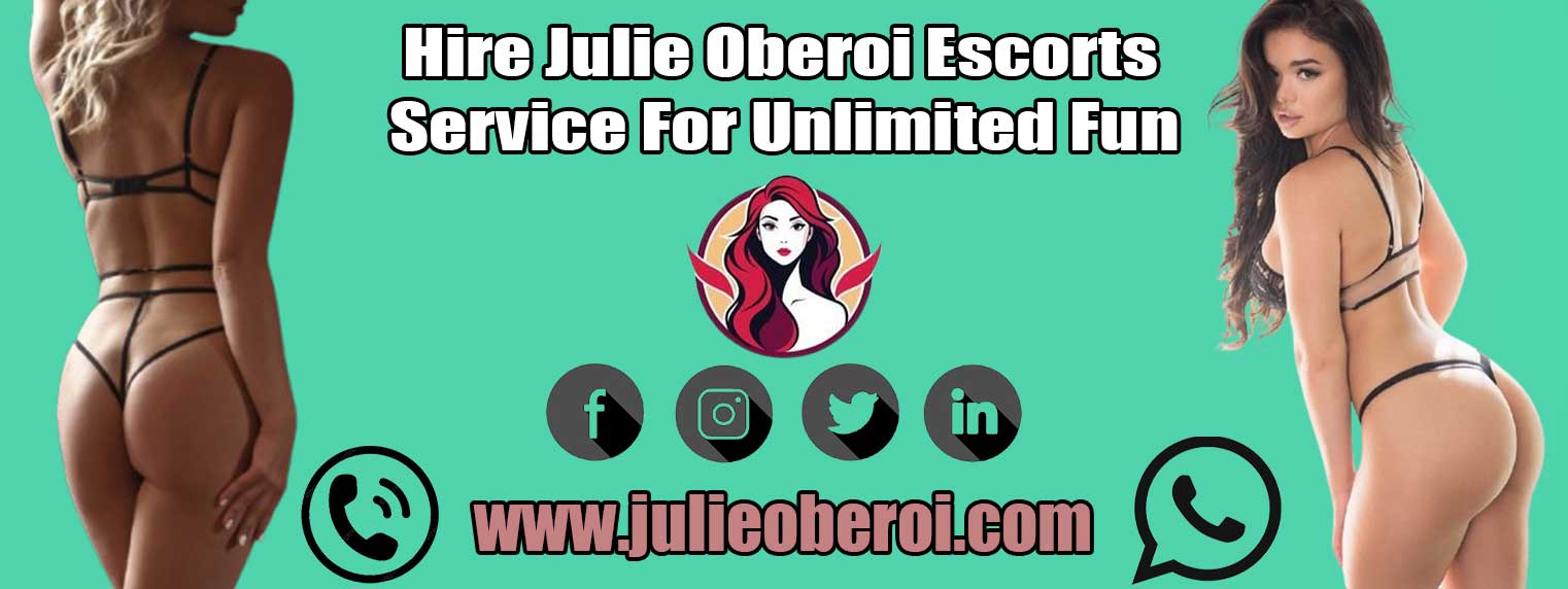 Goa escort service bannner